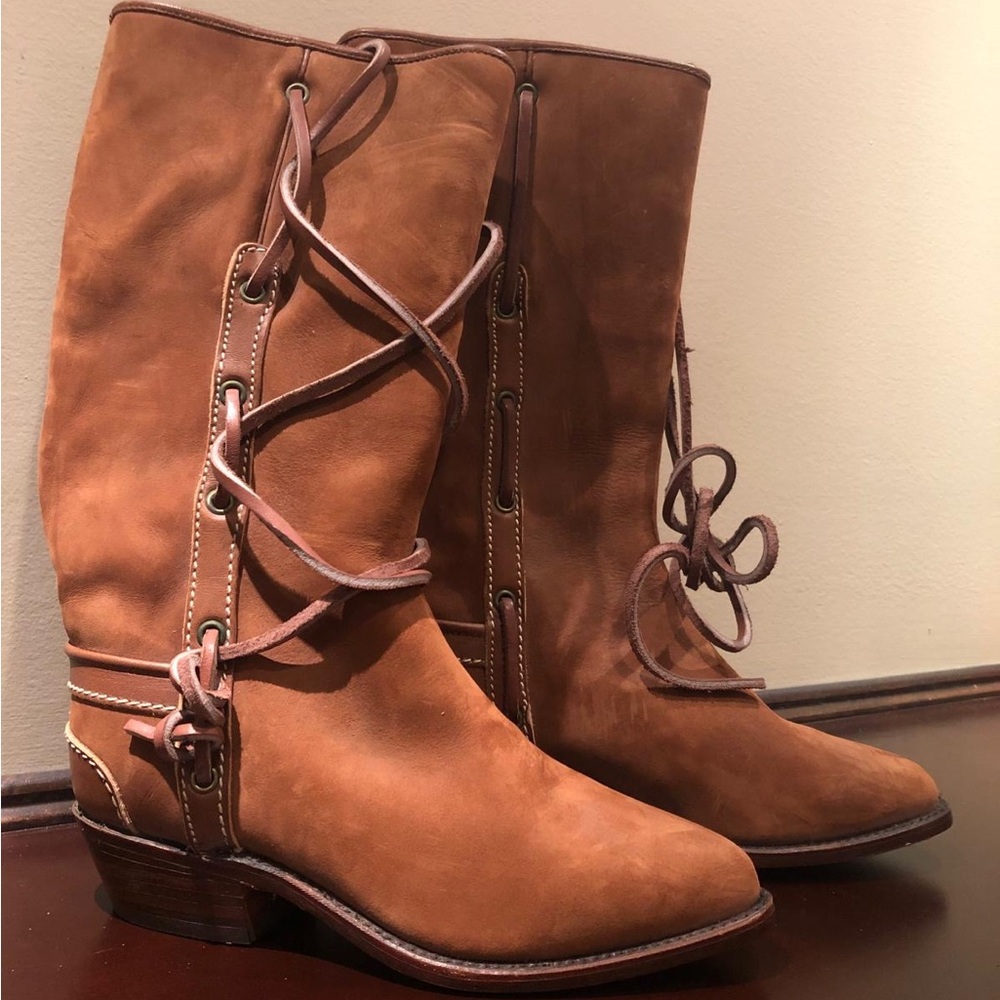 Women’s cowboy boots